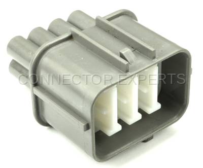 Connector Experts - Normal Order - CE8049M