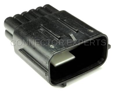 Connector Experts - Normal Order - CET1216M
