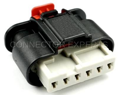 Connector Experts - Normal Order - CE6095AF