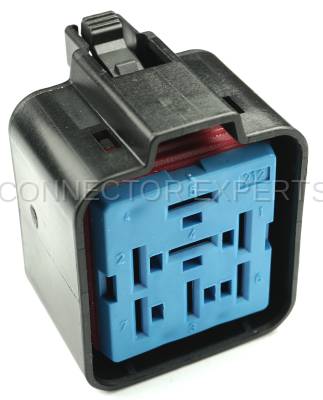 Connector Experts - Normal Order - CE7008