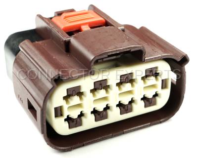 Connector Experts - Normal Order - CET1619