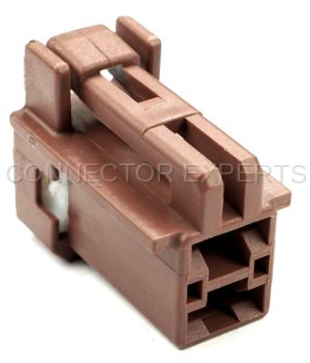 Connector Experts - Normal Order - CE2458