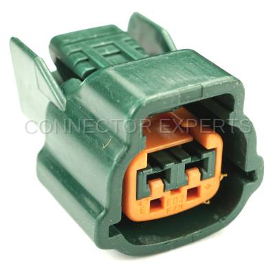 Connector Experts - Normal Order - CE2484