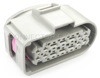Connector Experts - Normal Order - CET1418F