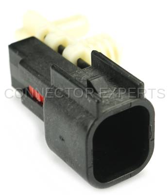 Connector Experts - Normal Order - CE2384M