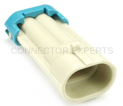 Connector Experts - Normal Order - CE2498M