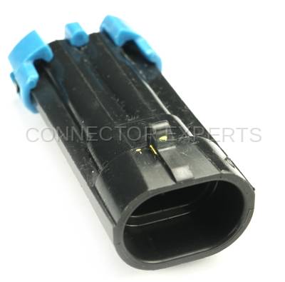 Connector Experts - Normal Order - CE2127M