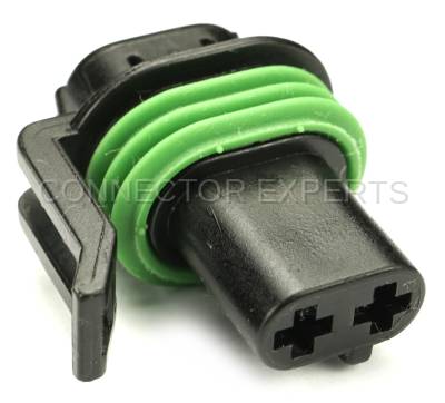 Connector Experts - Normal Order - CE2503