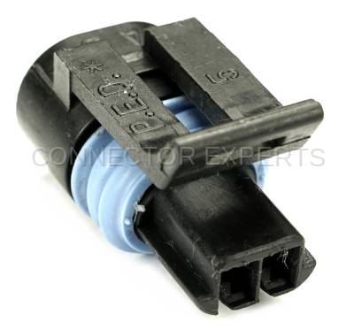 Connector Experts - Normal Order - CE2505A