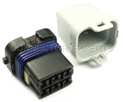 Connector Experts - Special Order  - CE6097A