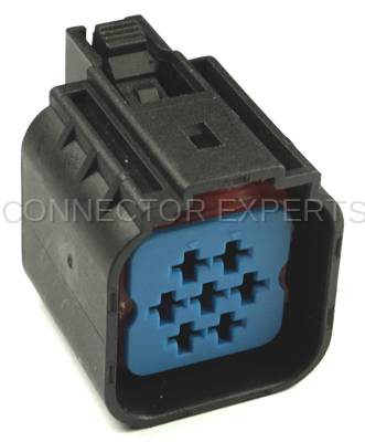 Connector Experts - Normal Order - CE7009