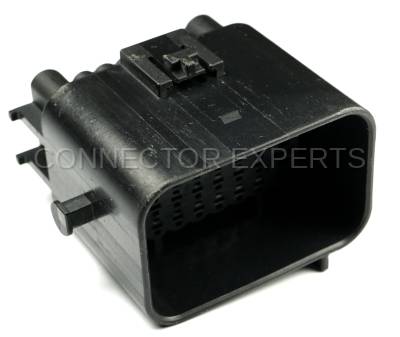 Connector Experts - Special Order  - CET3600M