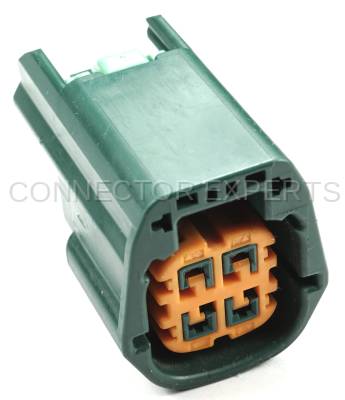 Connector Experts - Normal Order - CE4150BF