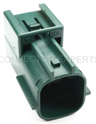 Connector Experts - Normal Order - CE4150M