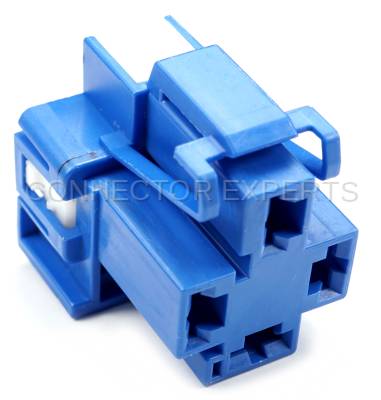 Connector Experts - Normal Order - CE4151