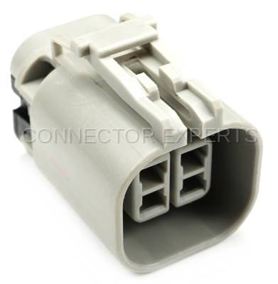 Connector Experts - Normal Order - CE4153F