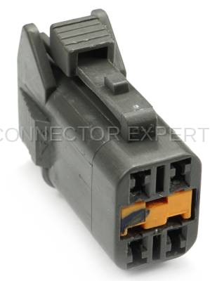 Connector Experts - Normal Order - CE4154F