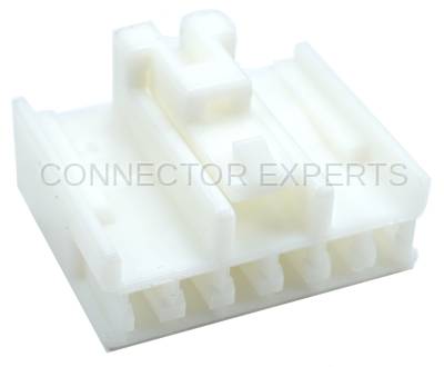 Connector Experts - Normal Order - CE6099