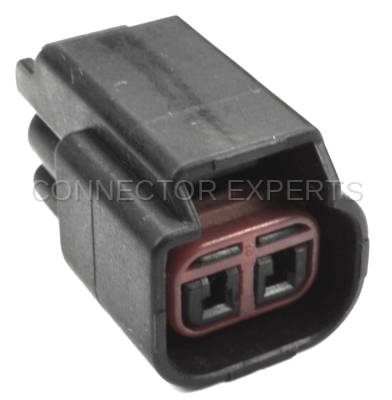 Connector Experts - Normal Order - CE2518