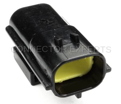 Connector Experts - Normal Order - CE2523M