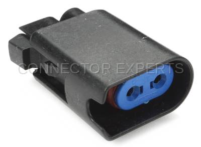 Connector Experts - Normal Order - CE2530F