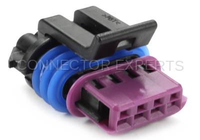Connector Experts - Normal Order - CE4159