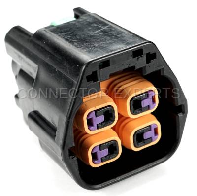 Connector Experts - Normal Order - CE4160