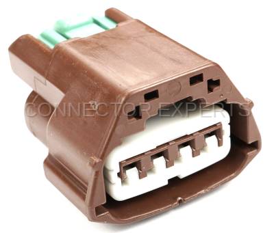 Connector Experts - Normal Order - CE4162B