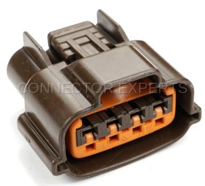 Connector Experts - Normal Order - CE4163