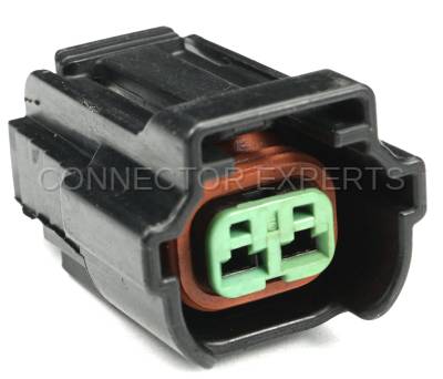 Connector Experts - Normal Order - CE2553