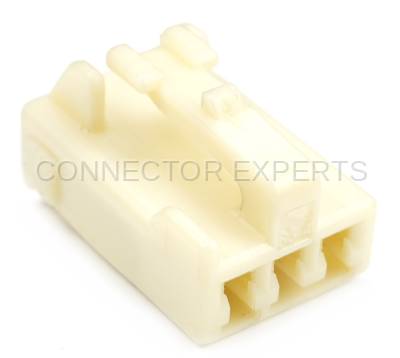 Connector Experts - Normal Order - CE3191F