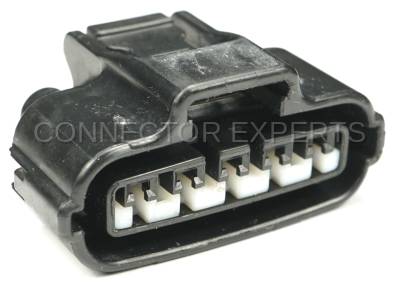 Connector Experts - Normal Order - CE5032