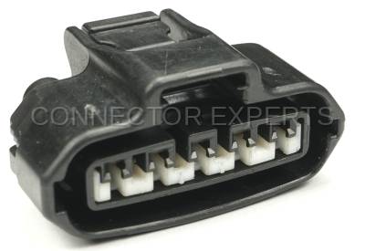 Connector Experts - Normal Order - CE5033F