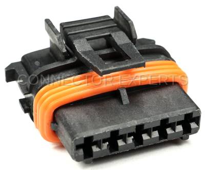 Connector Experts - Normal Order - CE5035