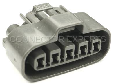 Connector Experts - Normal Order - CE5036