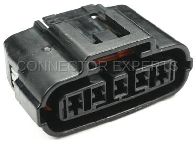 Connector Experts - Normal Order - CE5037