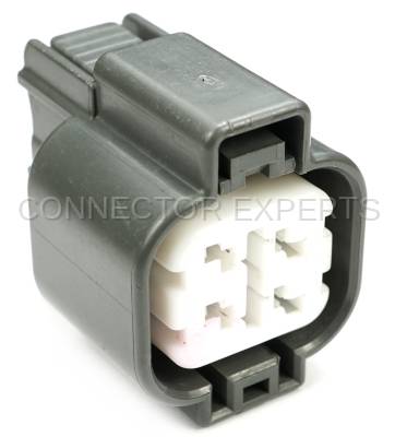Connector Experts - Normal Order - CE4166