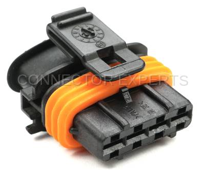 Connector Experts - Normal Order - CE4168