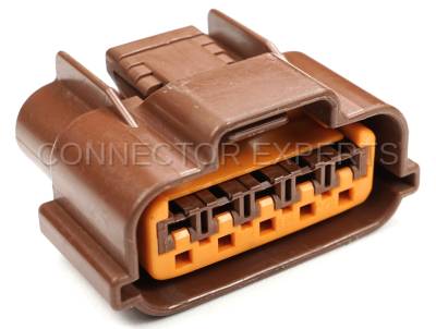 Connector Experts - Normal Order - CE5040