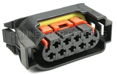 Connector Experts - Normal Order - CE9003F
