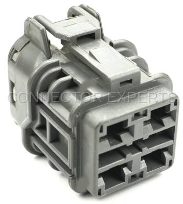 Connector Experts - Normal Order - CE4174