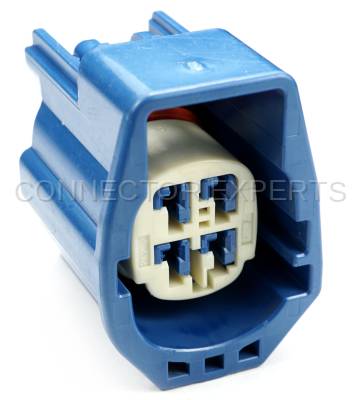 Connector Experts - Normal Order - CE4177F