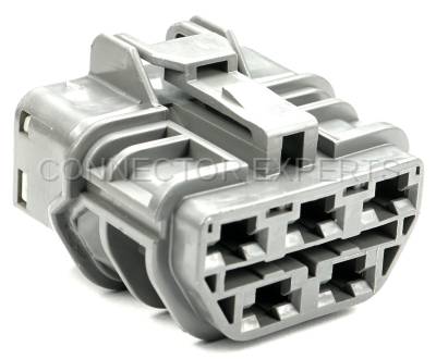 Connector Experts - Normal Order - CE5042F