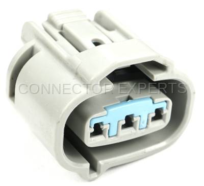 Connector Experts - Normal Order - CE3161
