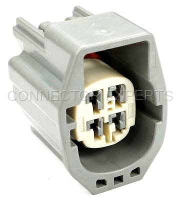 Connector Experts - Normal Order - CE4183