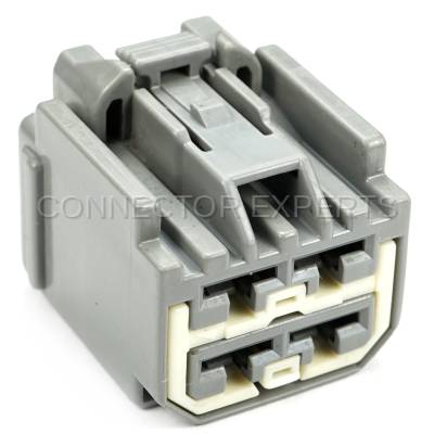 Connector Experts - Normal Order - CE4184