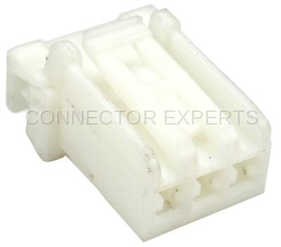 Connector Experts - Normal Order - CE3202