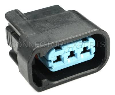 Connector Experts - Normal Order - CE3204
