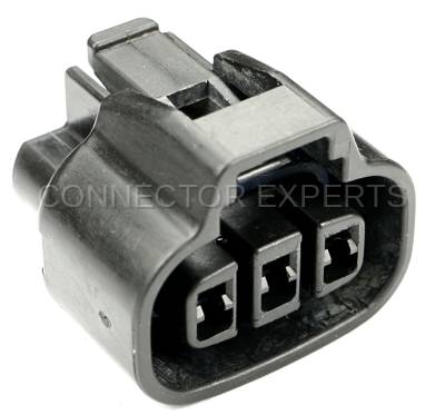 Connector Experts - Normal Order - CE3206
