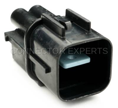 Connector Experts - Special Order  - CE4167M